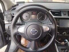 Nissan Sylphy Classic 1.6XE CVT Comfort - ფოტო 13