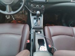 Nissan Sylphy Classic 1.6XE CVT Comfort - ფოტო 14
