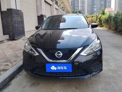 Nissan Sylphy Classic 1.6XE CVT Comfort - ფოტო 2