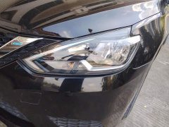 Nissan Sylphy Classic 1.6XE CVT Comfort - ფოტო 3