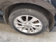 Nissan Sylphy Classic 1.6XE CVT Comfort - ფოტო 4