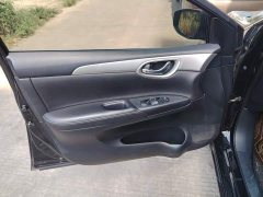 Nissan Sylphy Classic 1.6XE CVT Comfort - ფოტო 5