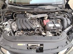 Nissan Sylphy Classic 1.6XE CVT Comfort - ფოტო 8