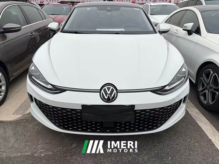 Volkswagen Lingdu 2024 Lingdu L 280TSI DSG Spicy Edition - ავტომობილი ჩინეთიდან