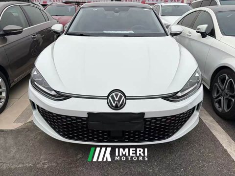 2023 Volkswagen Lingdu 2024 Lingdu L 280TSI DSG Spicy Edition - ავტომობილი ჩინეთიდან