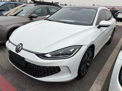 Volkswagen Lingdu 2024 Lingdu L 280TSI DSG Spicy Edition - ფოტო 2