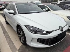Volkswagen Lingdu 2024 Lingdu L 280TSI DSG Spicy Edition - ფოტო 3