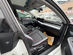 Volkswagen Lingdu 2024 Lingdu L 280TSI DSG Spicy Edition - ფოტო 4