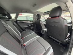 Volkswagen Lingdu 2024 Lingdu L 280TSI DSG Spicy Edition - ფოტო 5