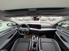 Volkswagen Lingdu 2024 Lingdu L 280TSI DSG Spicy Edition - ფოტო 6