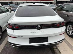 Volkswagen Lingdu 2024 Lingdu L 280TSI DSG Spicy Edition - ფოტო 7