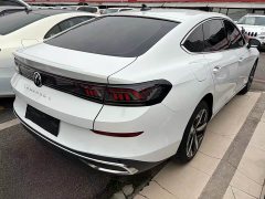 Volkswagen Lingdu 2024 Lingdu L 280TSI DSG Spicy Edition - ფოტო 8