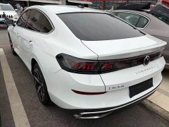 Volkswagen Lingdu 2024 Lingdu L 280TSI DSG Spicy Edition - ფოტო 9