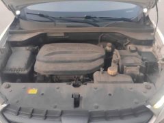 Baojun 510 1.5L CVT Dynamic Edition - ფოტო 10