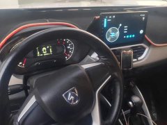 Baojun 510 1.5L CVT Dynamic Edition - ფოტო 12