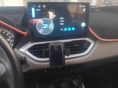 Baojun 510 1.5L CVT Dynamic Edition - ფოტო 13