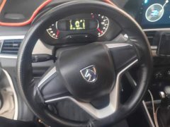 Baojun 510 1.5L CVT Dynamic Edition - ფოტო 15