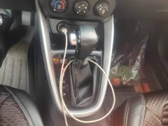 Baojun 510 1.5L CVT Dynamic Edition - ფოტო 16