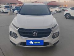 Baojun 510 1.5L CVT Dynamic Edition - ფოტო 2