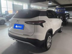 Baojun 510 1.5L CVT Dynamic Edition - ფოტო 3