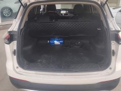 Baojun 510 1.5L CVT Dynamic Edition - ფოტო 4