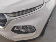 Baojun 510 1.5L CVT Dynamic Edition - ფოტო 5