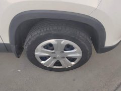 Baojun 510 1.5L CVT Dynamic Edition - ფოტო 6