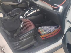 Baojun 510 1.5L CVT Dynamic Edition - ფოტო 8