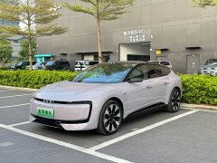 Audi e5 Sportback 2026 Flagship quattro - ფოტო 1