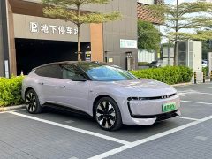 Audi e5 Sportback 2026 Flagship quattro - ფოტო 3