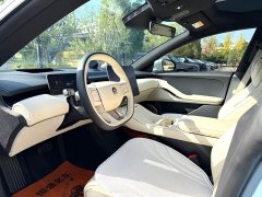 NIO ET5 2025 75kWh - ფოტო 3