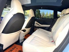 NIO ET5 2025 75kWh - ფოტო 4