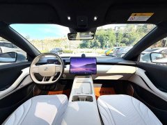 NIO ET5 2025 75kWh - ფოტო 5