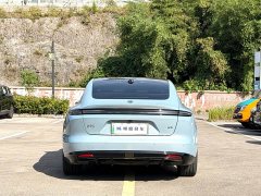 NIO ET5 2025 75kWh - ფოტო 8
