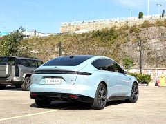 NIO ET5 2025 75kWh - ფოტო 9