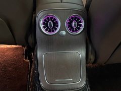 Mercedes-Benz E-Class E 300 L Fashion Edition - ფოტო 10
