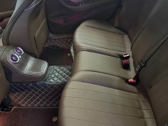 Mercedes-Benz E-Class E 300 L Fashion Edition - ფოტო 11