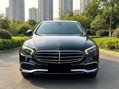 Mercedes-Benz E-Class E 300 L Fashion Edition - ფოტო 2
