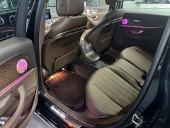 Mercedes-Benz E-Class E 300 L Fashion Edition - ფოტო 5
