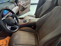 Mercedes-Benz E-Class E 300 L Fashion Edition - ფოტო 6