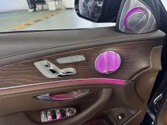 Mercedes-Benz E-Class E 300 L Fashion Edition - ფოტო 7