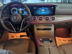 Mercedes-Benz E-Class E 300 L Fashion Edition - ფოტო 9