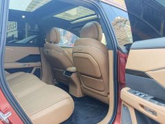 Toyota Platinum Wisdom 7 700 Max Lidar Edition - ფოტო 11