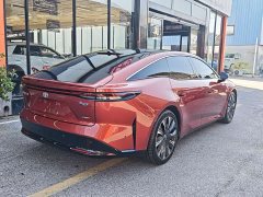 Toyota Platinum Wisdom 7 700 Max Lidar Edition - ფოტო 12
