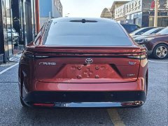 Toyota Platinum Wisdom 7 700 Max Lidar Edition - ფოტო 13