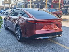 Toyota Platinum Wisdom 7 700 Max Lidar Edition - ფოტო 14