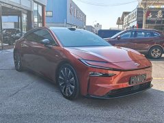 Toyota Platinum Wisdom 7 700 Max Lidar Edition - ფოტო 4