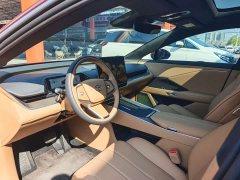 Toyota Platinum Wisdom 7 700 Max Lidar Edition - ფოტო 6