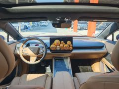 Toyota Platinum Wisdom 7 700 Max Lidar Edition - ფოტო 8