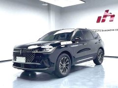 Lincoln Explorer 2023 2.0T AWD Elite - ფოტო 1